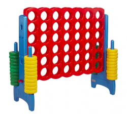 Jumbo Connect 4