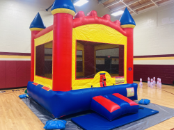 Primary Bounce House