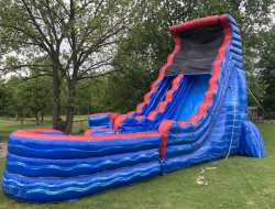 22ft 1 1710444940 22' Tsunami Screamer Slide