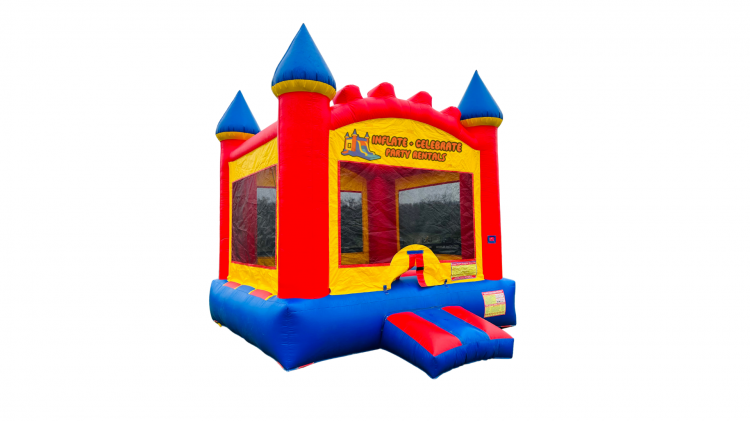 Bounce Houses