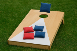 Corn Hole Boards