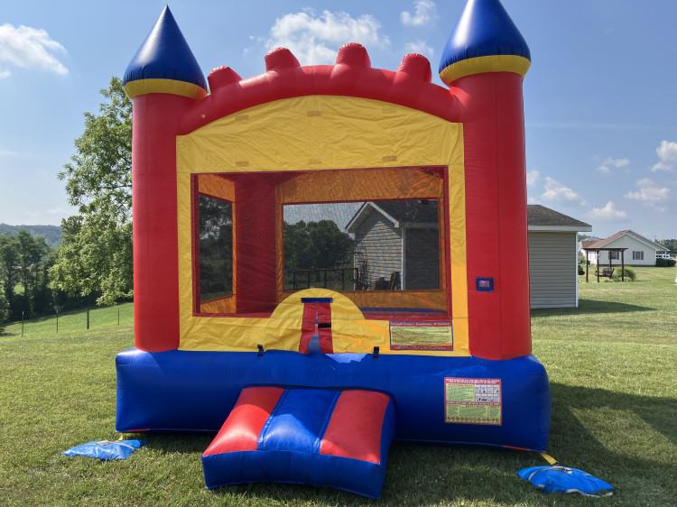 Bounce Houses