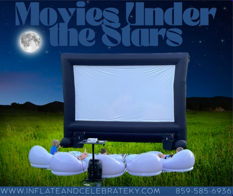 Movie Under the Stars