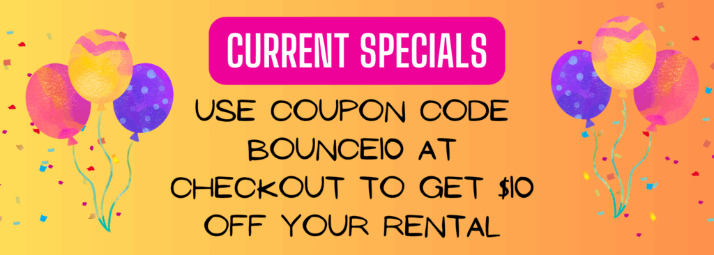 Inflate and Celebrate Deals