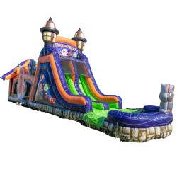 DJI 20250911102505 0119 D 1758041602 50' Pumpkin Rush Obstacle Course